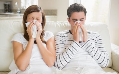 Kako znati da li imate prehladu ili sinusitis